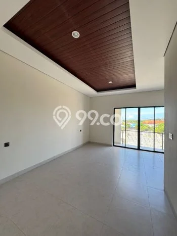 Rumah Modern 3 KT di Nusa Dua Badung Semi Furnished Rumah Modern 3 KT di Nusa Dua Badung Semi Furnished