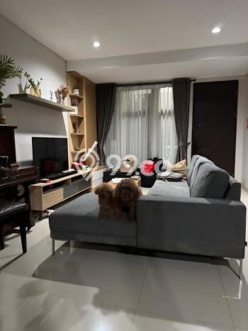 Rumah Strategis Minimalis Lb 105m2 di Lippo Cikarang, Cikarang Rumah Strategis Minimalis Lb 105m2 di Lippo Cikarang, Cikarang