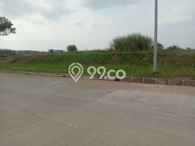 Tanah Dijual Lokasi Telukjambe Barat, Karawang dengan Luas Tanah 56939m2 dan Status - Tanah Dijual Lokasi Telukjambe Barat, Karawang dengan Luas Tanah 56939m2 dan Status -
