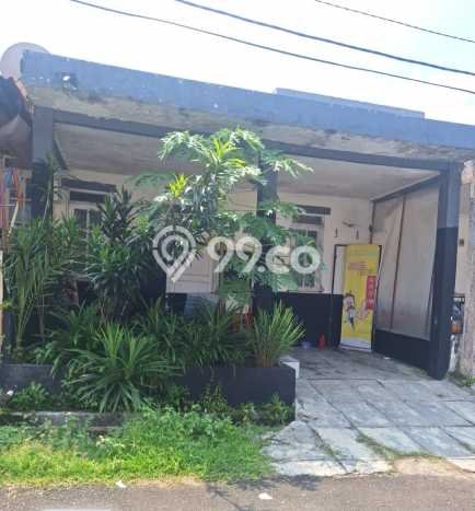 Hunian Terjangkau Dijual Area Lippo Cikarang, Cikarang Harga Rp 400 Juta Hunian Terjangkau Dijual Area Lippo Cikarang, Cikarang Harga Rp 400 Juta