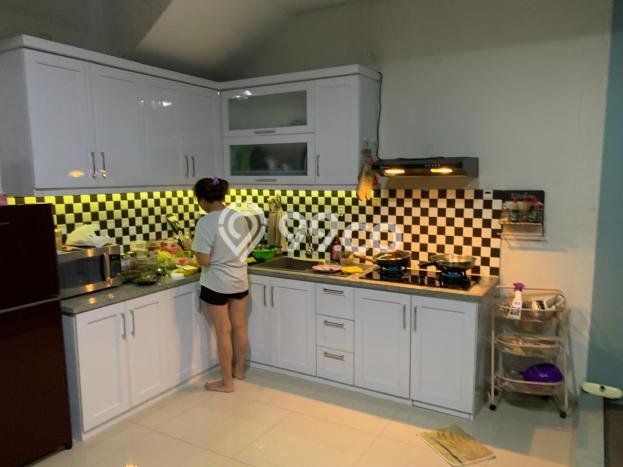 Rumah Strategis Minimalis Lb 105m2 di Lippo Cikarang, Cikarang Rumah Strategis Minimalis Lb 105m2 di Lippo Cikarang, Cikarang