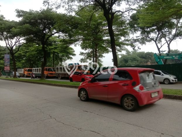Ruko Bagus LT 65m2 LB 165m2 Dijual di Lippo Cikarang Cikarang Ruko Bagus LT 65m2 LB 165m2 Dijual di Lippo Cikarang Cikarang