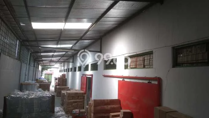 Untuk Dijual Gudang di Serang Baru, Bekasi Harga Penawaran Spesial Untuk Dijual Gudang di Serang Baru, Bekasi Harga Penawaran Spesial