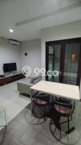Hunian Cantik Minimalis Lb 98m2 di Lippo Cikarang, Cikarang Hunian Cantik Minimalis Lb 98m2 di Lippo Cikarang, Cikarang