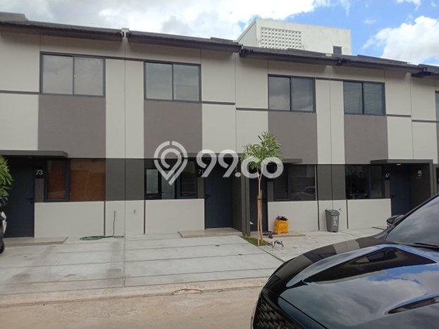 For Sale Rumah 2 Kamar Lokasi Ideal Bagus dan Strategis di Lippo Cikarang For Sale Rumah 2 Kamar Lokasi Ideal Bagus dan Strategis di Lippo Cikarang