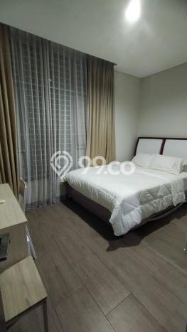 Hunian Cantik Minimalis Lb 98m2 di Lippo Cikarang, Cikarang Hunian Cantik Minimalis Lb 98m2 di Lippo Cikarang, Cikarang