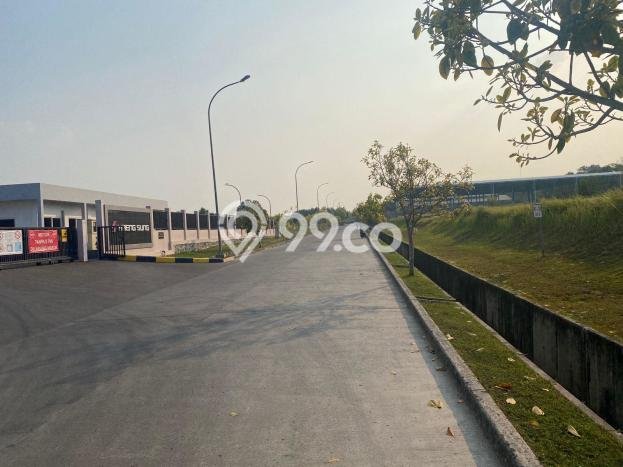 Kavling Tanah Dijual di Lippo Cikarang, Cikarang, Luas 10000m2 Area Strategis Kavling Tanah Dijual di Lippo Cikarang, Cikarang, Luas 10000m2 Area Strategis