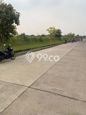 Kavling Tanah Dijual di Lippo Cikarang, Cikarang, Luas 10000m2 Area Strategis Kavling Tanah Dijual di Lippo Cikarang, Cikarang, Luas 10000m2 Area Strategis