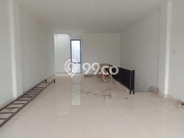 Ruko Dijual di Karawang Barat Karawang dengan LB 136m2 Ruko Dijual di Karawang Barat Karawang dengan LB 136m2