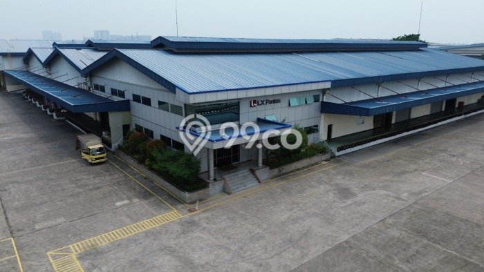 Area Strategis! Disewakan Gudang Lokasi Lippo Cikarang, Cikarang Cocok untuk Bisnis Area Strategis! Disewakan Gudang Lokasi Lippo Cikarang, Cikarang Cocok untuk Bisnis