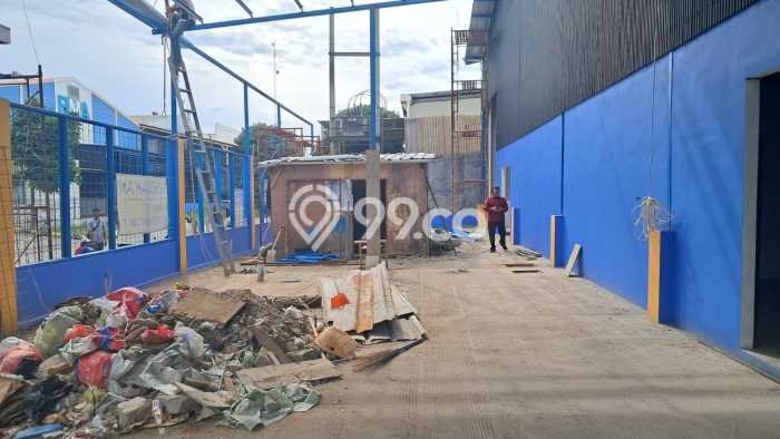Disewakan Gudang di Pusat Kota Bekasi Ramai Strategis Disewakan Gudang di Pusat Kota Bekasi Ramai Strategis