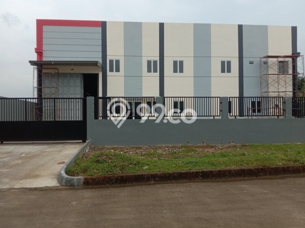 Gudang Dijual Lokasi Stratagis di Lippo Cikarang Cikarang Cocok untuk Investasi Gudang Dijual Lokasi Stratagis di Lippo Cikarang Cikarang Cocok untuk Investasi