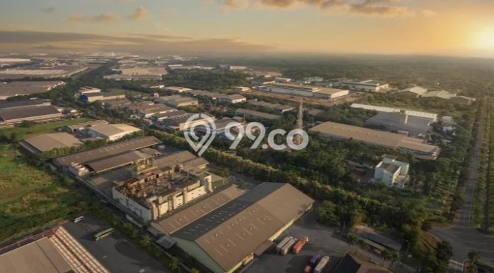 Lahan Kosong Dijual di Karawang Timur, Karawang, Luas 20000m2 Area Strategis Lahan Kosong Dijual di Karawang Timur, Karawang, Luas 20000m2 Area Strategis