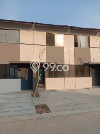 For Sale Rumah 2 Kamar Lokasi Ideal Bagus dan Strategis di Lippo Cikarang For Sale Rumah 2 Kamar Lokasi Ideal Bagus dan Strategis di Lippo Cikarang