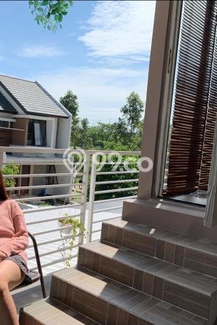 Rumah Strategis Minimalis Lb 105m2 di Lippo Cikarang, Cikarang Rumah Strategis Minimalis Lb 105m2 di Lippo Cikarang, Cikarang
