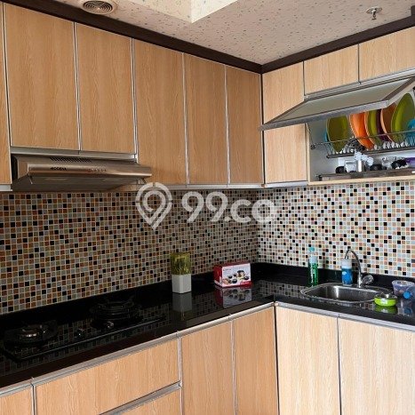 Disewakan Apartemen di , 1 KM, Luas 23m2m², Lokasi Premium Disewakan Apartemen di , 1 KM, Luas 23m2m², Lokasi Premium