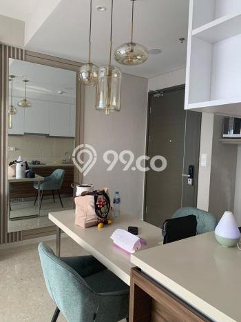 Disewakan Apartemen di , 1 KM, Luas 50m2m², Kawasan Tangerang, Tangerang Disewakan Apartemen di , 1 KM, Luas 50m2m², Kawasan Tangerang, Tangerang
