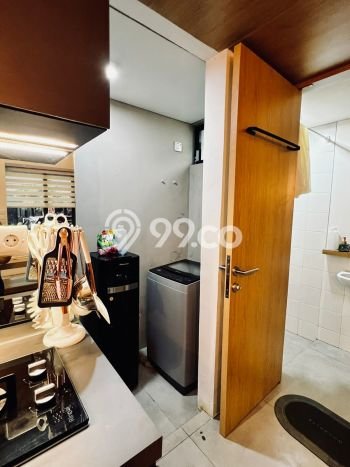 Lokasi terbaik! Rumah siap pakai dikontrakkan di Serpong LB 68m2 Lokasi terbaik! Rumah siap pakai dikontrakkan di Serpong LB 68m2