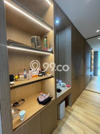 Jual Rumah Luas Elegan Dengan View Eksklusif di BSD, Tangerang Jual Rumah Luas Elegan Dengan View Eksklusif di BSD, Tangerang