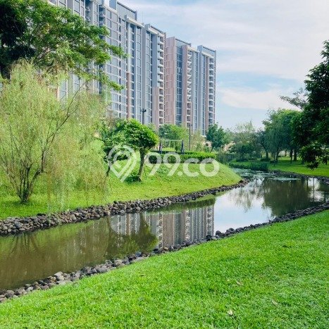 Apartemen Kawasan , 1 KM, Luas 90m2m², Area Strategis Apartemen Kawasan , 1 KM, Luas 90m2m², Area Strategis