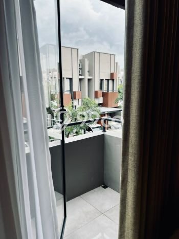 Lokasi terbaik! Rumah siap pakai dikontrakkan di Serpong LB 68m2 Lokasi terbaik! Rumah siap pakai dikontrakkan di Serpong LB 68m2
