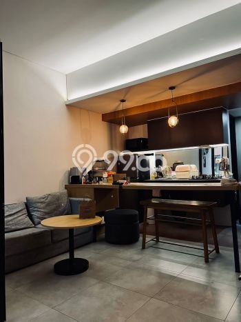 Lokasi terbaik! Rumah siap pakai dikontrakkan di Serpong LB 68m2 Lokasi terbaik! Rumah siap pakai dikontrakkan di Serpong LB 68m2