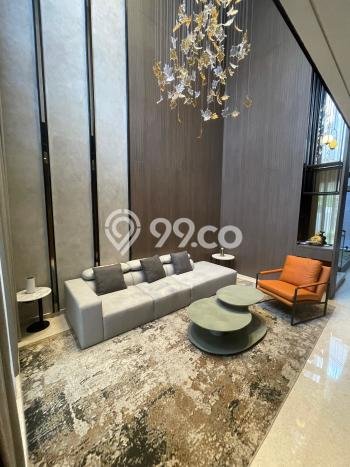Jual Rumah Luas Elegan Dengan View Eksklusif di BSD, Tangerang Jual Rumah Luas Elegan Dengan View Eksklusif di BSD, Tangerang