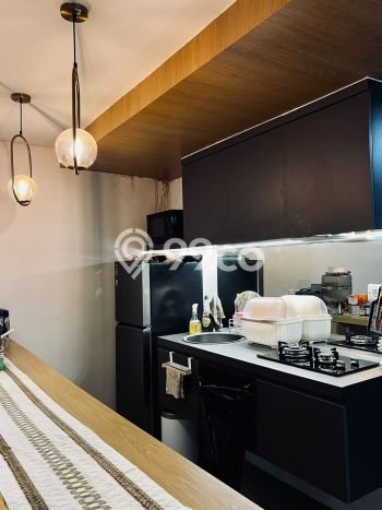 Lokasi terbaik! Rumah siap pakai dikontrakkan di Serpong LB 68m2 Lokasi terbaik! Rumah siap pakai dikontrakkan di Serpong LB 68m2