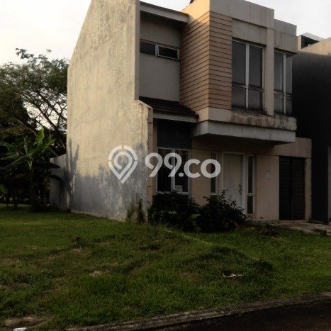 Hunian Nyaman Asri 3 KT Siap Pakai di BSD The Icon Tangerang Hunian Nyaman Asri 3 KT Siap Pakai di BSD The Icon Tangerang