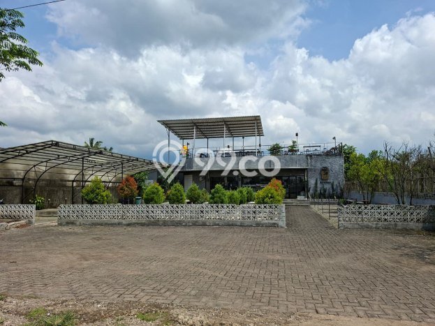 Untuk Dijual Komersial di Dau, Malang Harga Penawaran Spesial Untuk Dijual Komersial di Dau, Malang Harga Penawaran Spesial