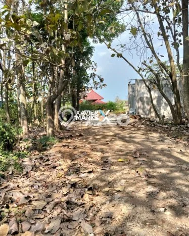 Lahan Strategis di Lowokwaru Dijual dengan Luas 250m2 Lahan Strategis di Lowokwaru Dijual dengan Luas 250m2