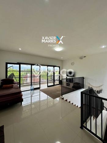 Vila Premium di Batu, Luas 134m2m², Area Nyaman Vila Premium di Batu, Luas 134m2m², Area Nyaman