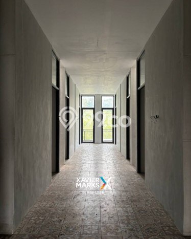 Siap Huni Rumah Mewah 26 Kamar di Batu Dekat ke Mana Pun Siap Huni Rumah Mewah 26 Kamar di Batu Dekat ke Mana Pun