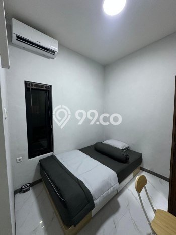 Peluang Investasi! Rumah Kost Dijual di Lowokwaru, Malang, 11 KT, 11 KM, Luas 200m2 Peluang Investasi! Rumah Kost Dijual di Lowokwaru, Malang, 11 KT, 11 KM, Luas 200m2