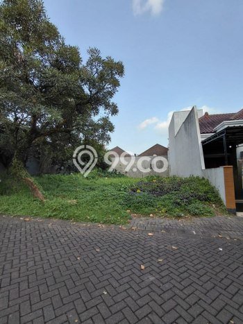 Tanah di Blimbing, Malang Luas 240m2 Dijual Segera Tanah di Blimbing, Malang Luas 240m2 Dijual Segera