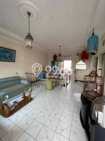 Dijual Hunian Rumah Terawat 5 Kamar di Araya, Malang Dijual Hunian Rumah Terawat 5 Kamar di Araya, Malang