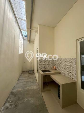 Hunian Cantik Modern Lb 122m2 di Lowokwaru, Malang Hunian Cantik Modern Lb 122m2 di Lowokwaru, Malang