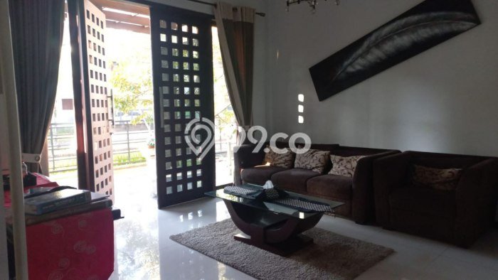 Rumah Elit Modern Siap Huni di Araya Malang Rumah Elit Modern Siap Huni di Araya Malang