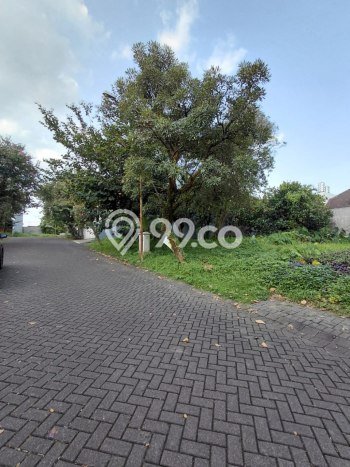 Tanah di Blimbing, Malang Luas 240m2 Dijual Segera Tanah di Blimbing, Malang Luas 240m2 Dijual Segera