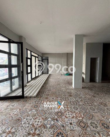 Siap Huni Rumah Mewah 26 Kamar di Batu Dekat ke Mana Pun Siap Huni Rumah Mewah 26 Kamar di Batu Dekat ke Mana Pun