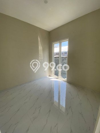 Rumah Modern Minimalis 2 Kamar Siap Huni di Blimbing Rumah Modern Minimalis 2 Kamar Siap Huni di Blimbing