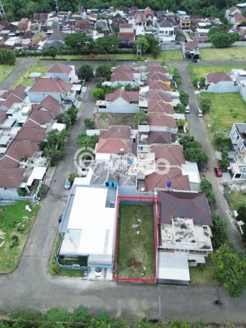 Lahan Dijual Lokasi Blimbing, Malang dengan Luas Tanah 153m2 dan Status SHM Lahan Dijual Lokasi Blimbing, Malang dengan Luas Tanah 153m2 dan Status SHM