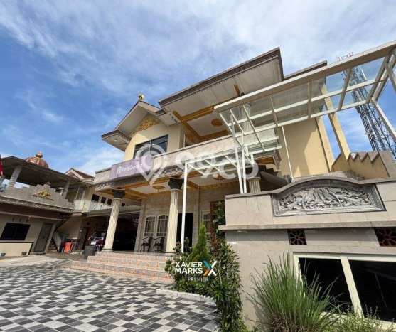 For Sale Vila Kawasan , Area 959m2m², Area Asri For Sale Vila Kawasan , Area 959m2m², Area Asri