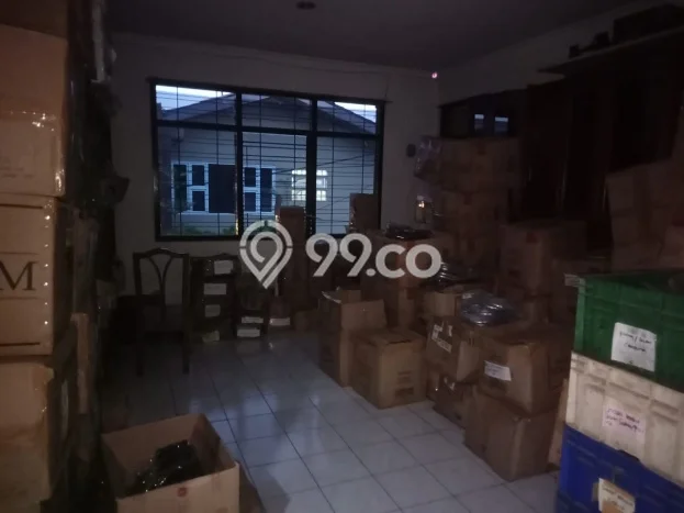 Siap Huni Rumah Mewah 2 Kamar di Andir Dekat ke Mana Pun Siap Huni Rumah Mewah 2 Kamar di Andir Dekat ke Mana Pun