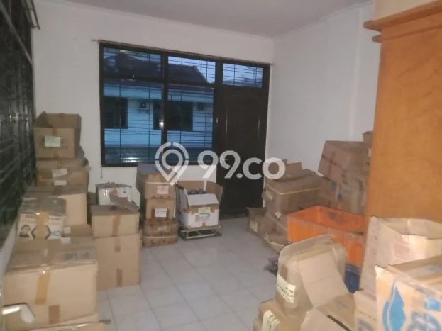Siap Huni Rumah Mewah 2 Kamar di Andir Dekat ke Mana Pun Siap Huni Rumah Mewah 2 Kamar di Andir Dekat ke Mana Pun