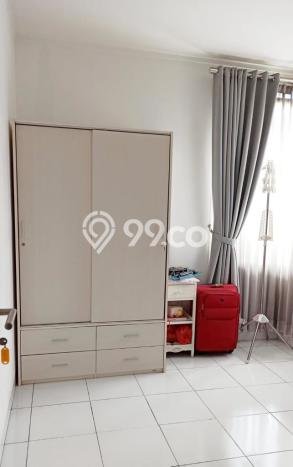 Rumah Nyaman LB 93m² Lokasi Sejuk di Cijerah, Bandung Rumah Nyaman LB 93m² Lokasi Sejuk di Cijerah, Bandung
