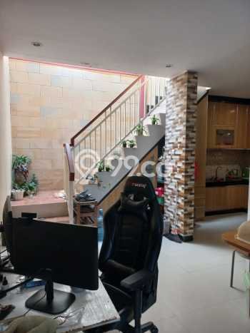 Rumah Minimalis 3 KT di Kota Baru Parahyangan Bandung Unfurnished Rumah Minimalis 3 KT di Kota Baru Parahyangan Bandung Unfurnished