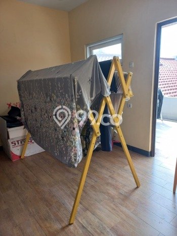 Rumah Minimalis 3 KT di Kota Baru Parahyangan Bandung Unfurnished Rumah Minimalis 3 KT di Kota Baru Parahyangan Bandung Unfurnished