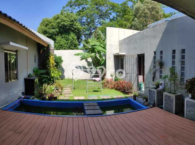 PRIME LOCATION! Rumah Strategis area Kota Baru Parahyangan, Luas 448m² LB 350m² PRIME LOCATION! Rumah Strategis area Kota Baru Parahyangan, Luas 448m² LB 350m²