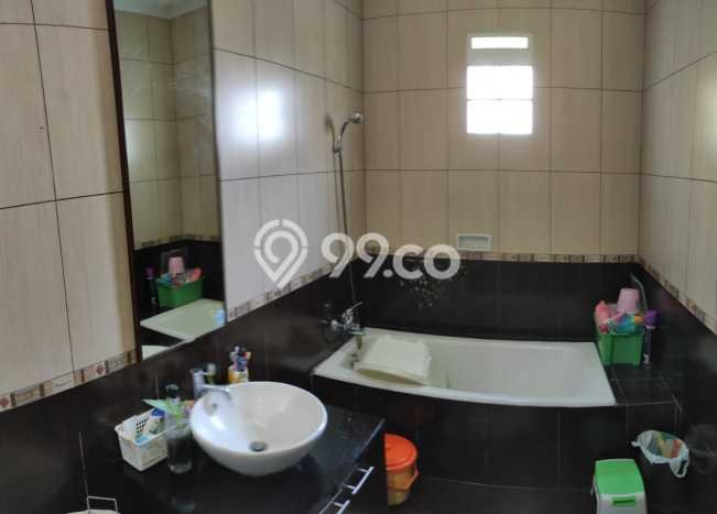 PRIME LOCATION! Rumah Strategis area Kota Baru Parahyangan, Luas 448m² LB 350m² PRIME LOCATION! Rumah Strategis area Kota Baru Parahyangan, Luas 448m² LB 350m²